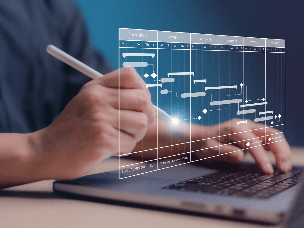 Project Management Annual Report_KokCreative