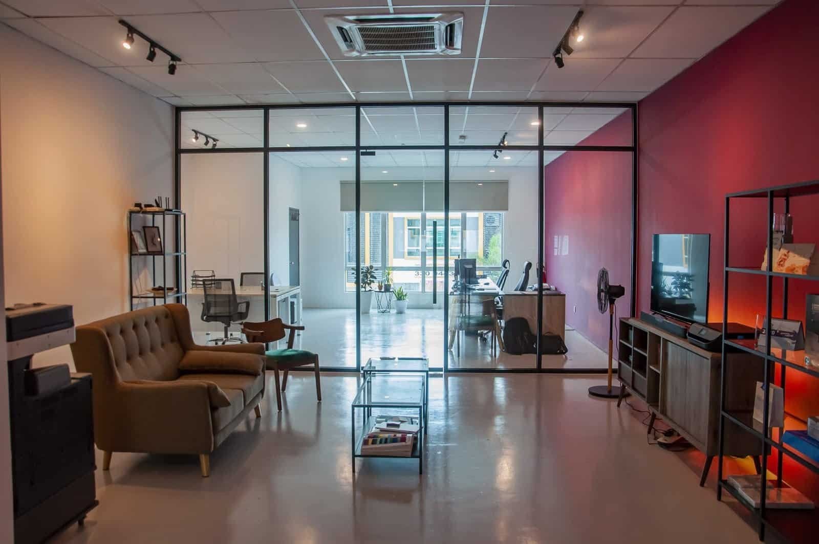 Creative Agency Malaysia.