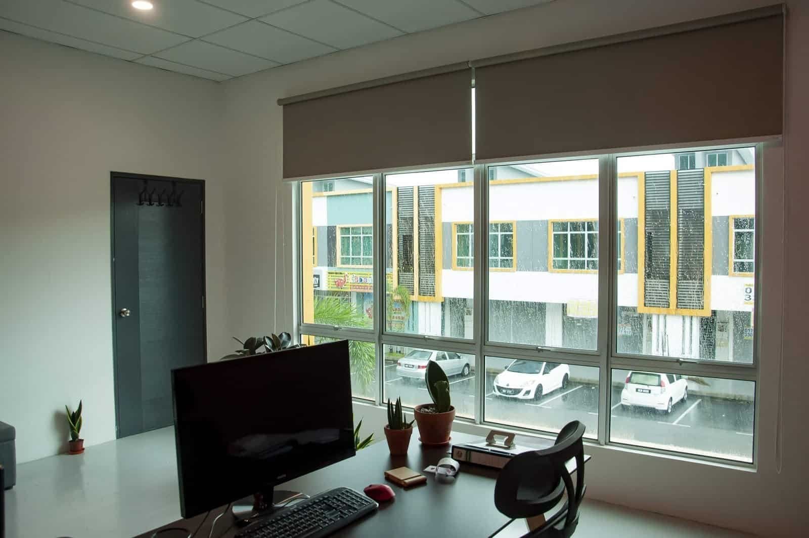 Creative Agency Malaysia.